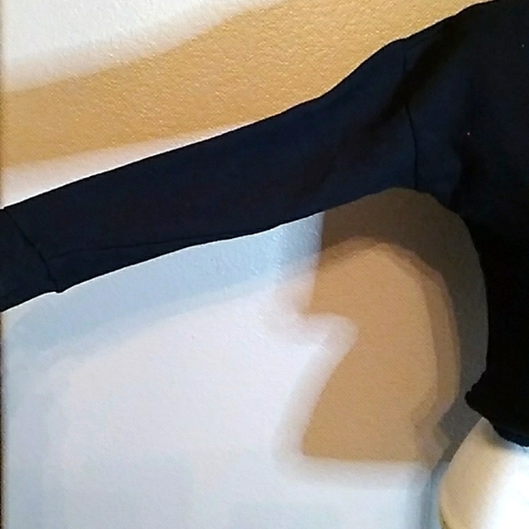 H&M ☆ Girls Los Angeles California Sweater - Picture 10 of 13